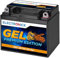 Batteries moto au gel (7Ah 12V 12N7-4B)