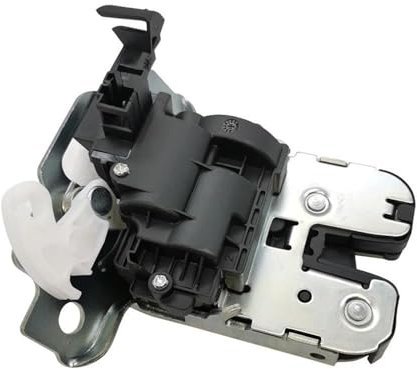 LIANGYIMEI Serrure Hayon pour VW pour Tiguan 2016 2017 2018 2019 2020 2021 2022 5NA827505 Accessoires De Verrouillage De Coffre De Voiture Verrouillage Coffre Hayon