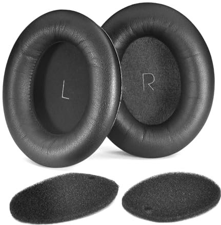 2 x Kopfhörer-Pads, Ersatz für JBL Tour One/Tour One M2