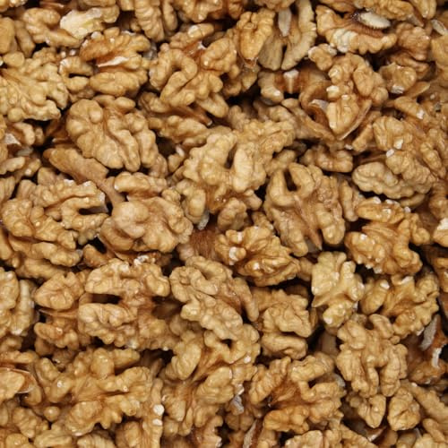 Paul´s Mühle Walnüsse ohne Schale 6 x 1,7 kg (= 10,2 kg) Premium Speisequalität