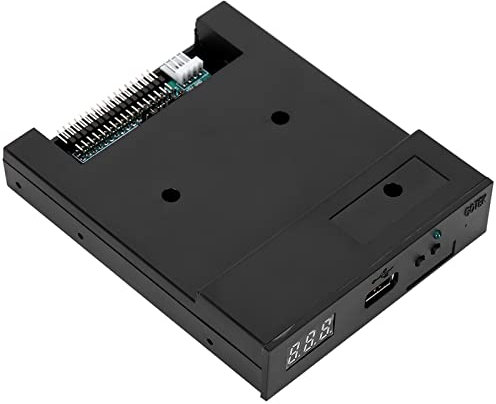 Simulazione di emulatore USB FLOPPY USB Nutriess 1,44 MB Edizione migliorata per i controller industriali della tastiera Korg