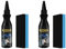 Kratzer Entferner Auto, Autopolitur Kratzer Entfernen, Kratzerentferner Autolack, Lackkratzer Entferner Auto, Flüssigglas Autolack Politur, Autolackreparaturset, Car Scratch Repair Wax, 2Pc