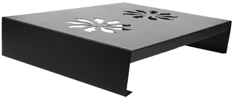 DIYEAH Anillo Para Wok De Soporte Para Quemador De Gas De Tapas Rejillas De Cocina