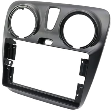 Für Dacia Für Lodgy 2012–2020 9-Zoll-Adapter Für Autoradio-DVD-Player(Frame)