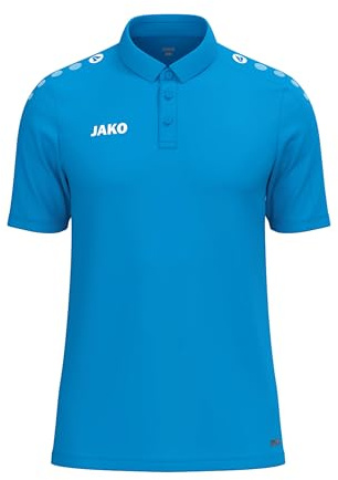JAKO Kinder Poloshirt One, JAKO blau, 140