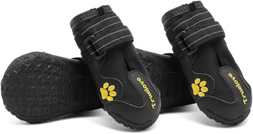 Truelove tls3961 Hund Schuhe
