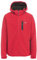 Trespass Men's Tp75 Accelerator Ii Softshell Jacket, Red, M UK