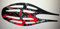 Orig. Streetsurfing Deckplatte Deckplates 115 Black Panther