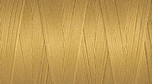 Gütermann Creativ Creativcreativ Bulky-Lock hochwertiges elastisches Bauschgarn für Overlock/Coverlock 24 Farben / 1000 m, 730808-968, 968