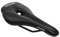Ergon – SR Comp Fahrradsattel | Rennrad | Männer | Small/Medium | Schwarz
