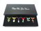 Libby's Market Place I Love Wine Themed Wine Glass Charms with Gift Box