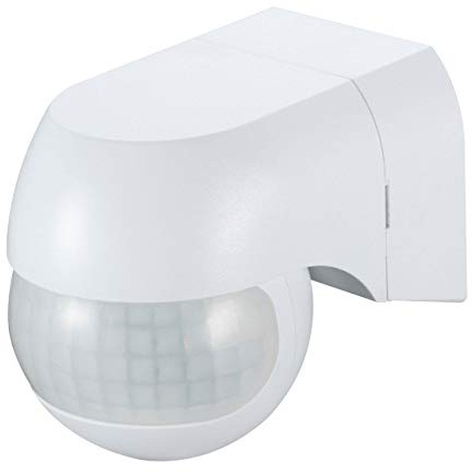 Sensor INFRARR.fest IP44 12 Meter