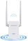 COMFAST 300Mbps WiFi Repeater WiFi Extender Booster 2.4GHz Wireless Amplifier with Dual External Antennas, Access Point/Repeater/Router Mode, Ethernet Port, WPS (Updated Version)