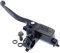 Bremspumpe Bremszylinder Links hinten kompatibel mit AJP Peugeot Speedfight Buxy Jetforce TKR