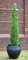 Cipresso toscano Cupressus sempervirens Totem pianta sempreverde in vaso biodegradabile ø12 cm h. 40/60 cm Vivaio di Castelletto