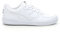 Diadora Raptor Low, Scarpe da ginnastica, Unisex - Adulto, Bianco, 43 EU