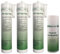 Ber-Fix® Montagekleber BF3000 Set 3× 290 ml + 400 ml Spray | extrem haftstark | inkl. Schnellreiniger