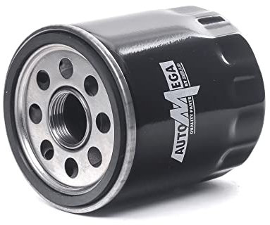 Automega Ölfilter 210006610