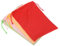 PATIKIL 4 Stück Ski Brillen Tasche Mikrofaser Schneebrille Abdeckung Weiche Aufbewahrung Hülle Kordelzug Tasche für Sonnenbrille Kamera Linsen Rosa Rot Gelb Grün