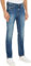Tommy Hilfiger Jean Homme Denton Th STR Naples Straight Fit, Bleu (Naples), 28W/32L
