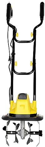 BebeXi Tosaerba Batteria Taglia Erba Giardino a benzinaTosaerba Elettrico con Filo Piccolo Tosaerba Portatile Tosaerba Multifunzionale Portatile Che Taglia l'erba