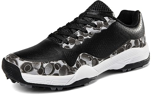 wasserdichte und Spikeless-Golfschuhe für Männer und Frauen