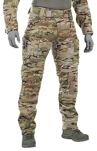 UF Pro Striker XT Combat Pants Gen.3 Multicam Kampfhose