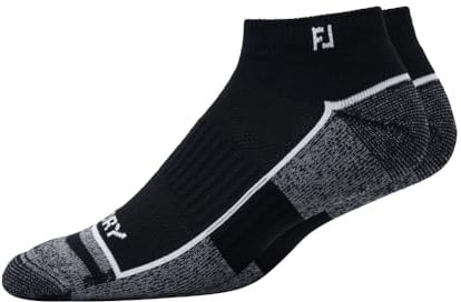 FootJoy Herren Prodry Sport Socken (1er Pack)