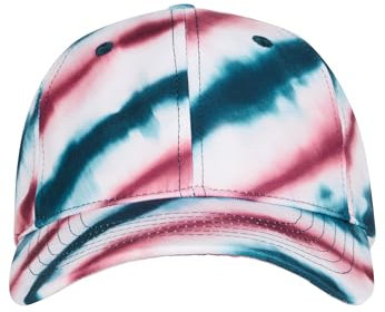 Protest Women, Ladies Baseball Cap PRTDEGREES Raku Blue 1