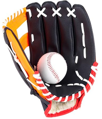 Baseball-Handschuhe, Ballfanghandschuhe, Erwachsene, Jugendliche, Sport, Softbälle, Fanghandschuhe, Sport, Baseball, Softbälle, Fanghandschuhe, Baseballhandschuhe