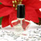 10 X XMAS Mini Nagelöl 4ml im Sternfläschchen für Weihnachten