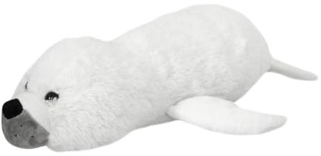 ToyToyToy PLüschtier Robbe Kuscheltier 50 cm