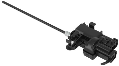 GNXfixt Moteur Actionneur Ouverture Trappe Carburant 17.5cm Compatible Captur 2013-2015 Clio 2005-2014 Scenic 2009-2024 788260006R 8200312600