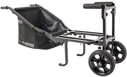 MAP X2 Extending Barrow + Barrow Bag + Carry Case