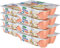 Blédina, Mini Lactés pour bébé, Dès 6 Mois, Poires, 8x(6x55 g)