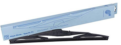 Blue Print AD12RR300B Wischerblatt spezifische Passform , 1 Stück