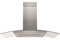 Hotpoint PHGC94FLMX 90cm Chimney Cooker Hood in Stainless Steel