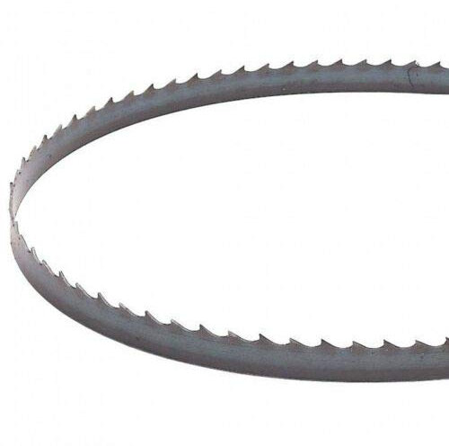 Bandsägeblatt 1425 x 13 x 0.36 x 10 ZpZ Holz, NE-Metalle, Kunststoff, dünne Bleche Sägeband passend für Ferm FLZ-275 Interkrenn BS 10 Bandsäge