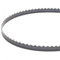 Bandsägeblatt 1425 x 13 x 0.36 x 10 ZpZ Holz, NE-Metalle, Kunststoff, dünne Bleche Sägeband passend für Ferm FLZ-275 Interkrenn BS 10 Bandsäge