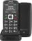 Easyfone Prime-A6 4G SIM-Free Unlocked Feature Mobile Phone, Easy-to-Use Clear Sound GSM Dumbphone with an Easy Charging Dock