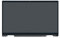 FTDLCD® 15,6 Zoll FHD LED LCD Touchscreen Digitizer IPS Display Assembly für HP Pavilion x360 Convertible 15-ER mit Rahmen