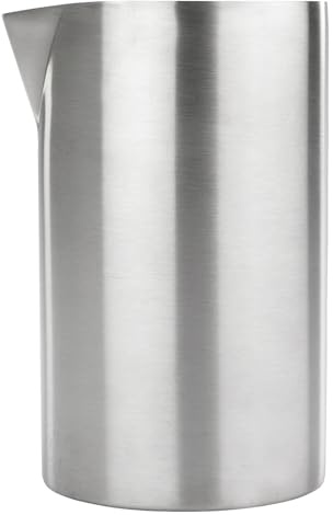 Barfly Double Wall Stainless Steel 21oz (625Ml) Mixing Tin