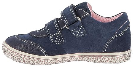 Lurchi 74L1053001 Sneaker, Navy, 29 EU