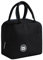 DEARBAG Kühltasche für Lunch Multifunktionale Picknicktasche Kühltasche Lunchbox Tasche mit großer Kapazität und wasserdichtes Material Mittagessen Tasche für Arbeit Schule Lebensmitteltransport