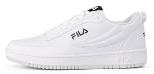 FILA REGA NF - White - White - 43