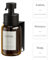RDJ-DISPENSER Seifenspender | Seifenspender Glas | Seifenspender Wandbefestigung, Kein Bohren Erforderlich, Geeignet Für Bäder, Waschbecken, Küchen Usw | Braunglas | 250ML