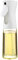 BeautyGym Spray pulverizador de aceite para cocinar, Vaporizador, de aceite de oliva, vinagre. 300 ml, apto para freidoras de aire. Ideal para cocinar, Aire, Ensaladas, Barbacoas.