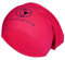 SCHIETWETTER Leichte Beanie Mütze Möwe, Übergangsmütze, dünne Kopfbedeckung, Logo-Print, stretch, warm, einfarbig