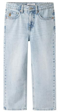 NAME IT Boy Jeans Straight Fit