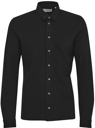 CASUAL FRIDAY CFARTHUR Herren, 2XL, Black Beauty (193911)